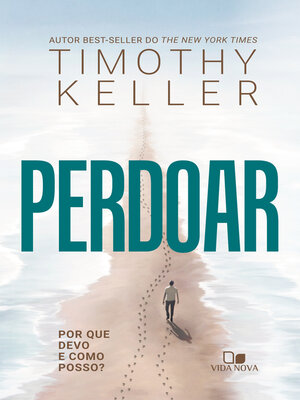 cover image of Perdoar
